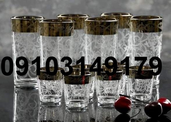 خرید عمده لیوان شیشه ای_6