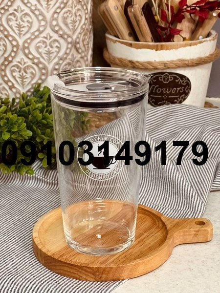 خرید عمده لیوان شیشه ای_7