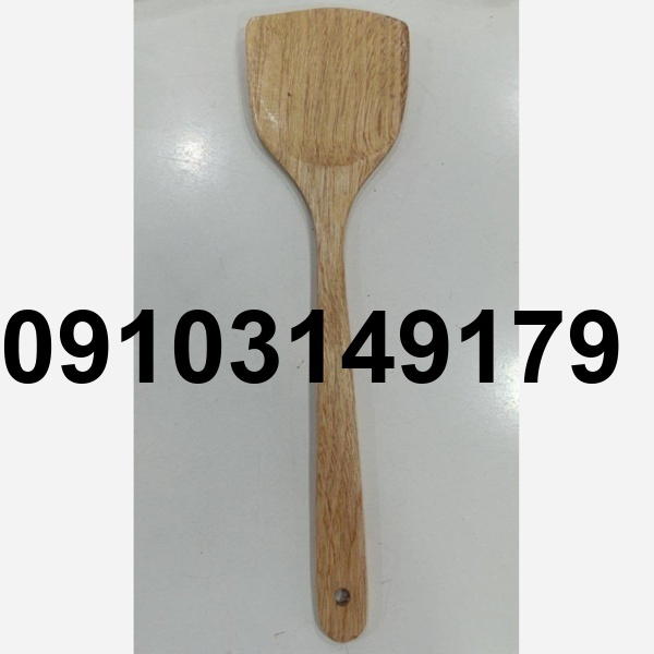 خرید عمده کفگیر چوبی_6