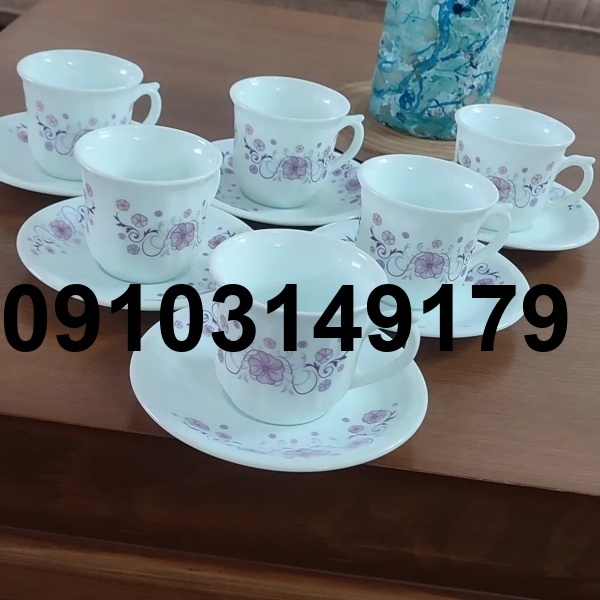 خرید فنجان آرکوپال_2
