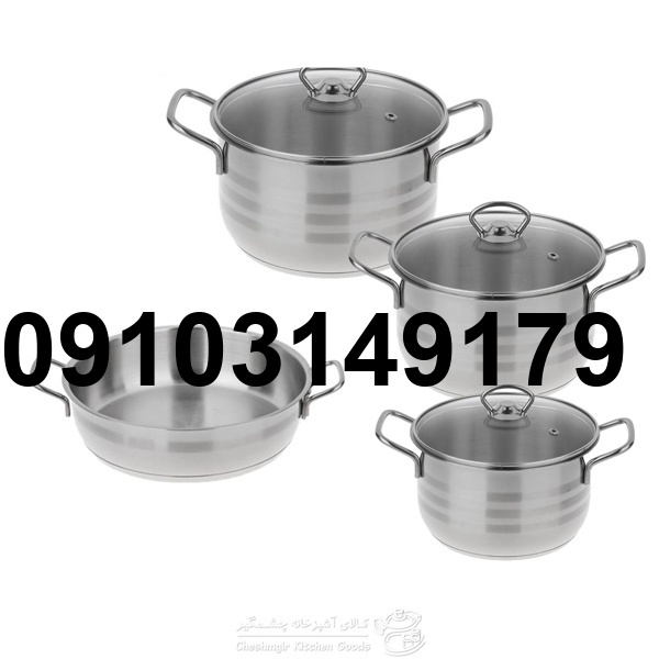 خرید قابلمه استیل_4