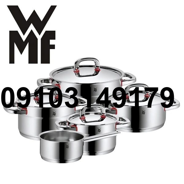 خرید قابلمه استیل wmf_3