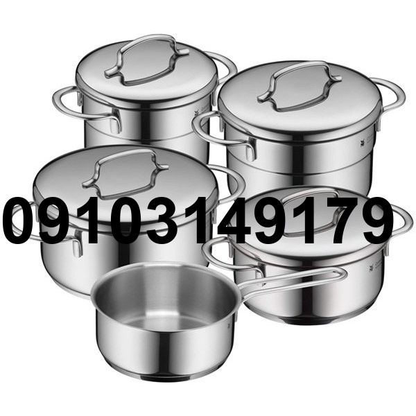 خرید قابلمه استیل wmf_5