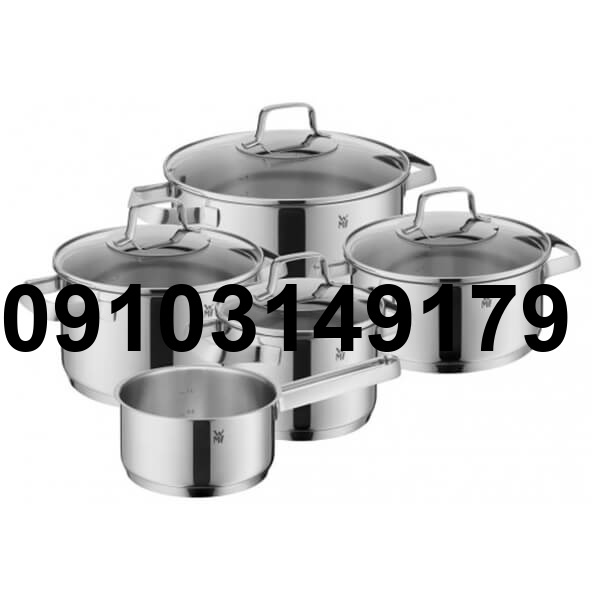 خرید قابلمه استیل wmf_9