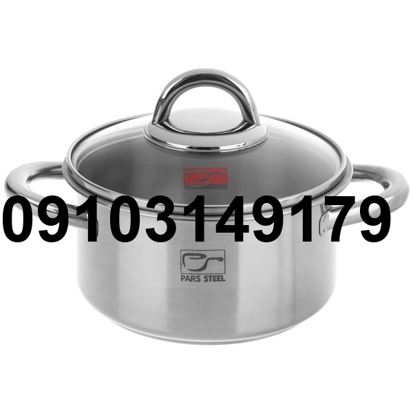 خرید قابلمه استیل پارس استیل_7
