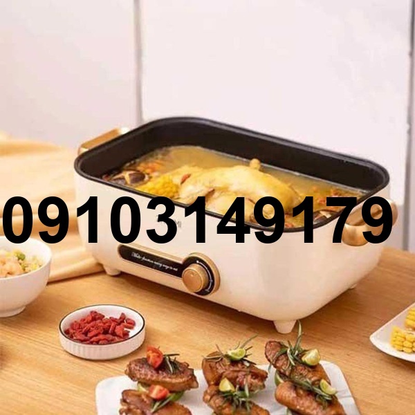 خرید قابلمه برقی_8