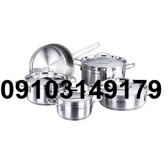 خرید قابلمه برنجی_4
