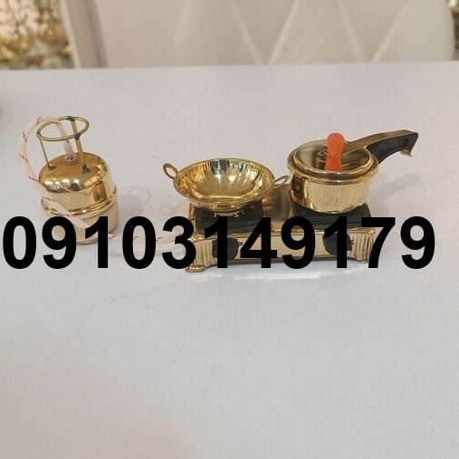 خرید قابلمه برنجی_8