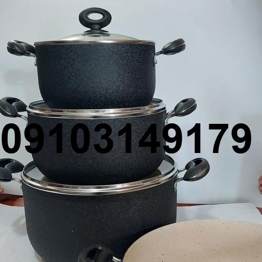 خرید قابلمه تفلون_10