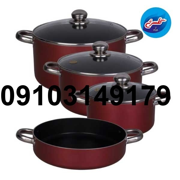 خرید قابلمه تفلون_6