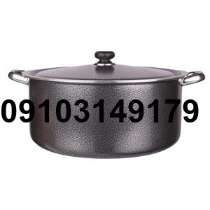 خرید قابلمه تفلون بزرگ_8