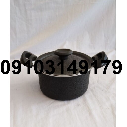 خرید قابلمه تفلون کوچک_5