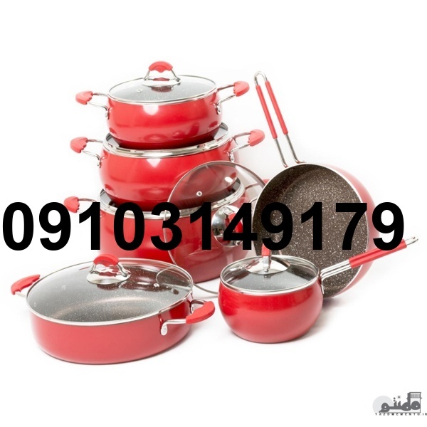 خرید قابلمه تفلون کویر یزد_8