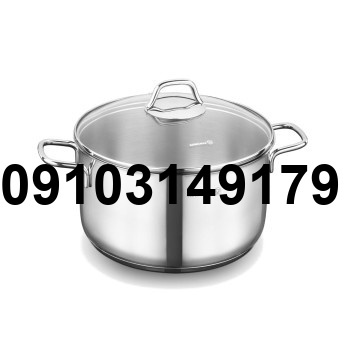 خرید قابلمه تک کرکماز_4