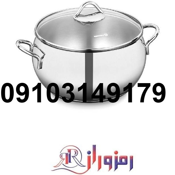 خرید قابلمه تک کرکماز_5