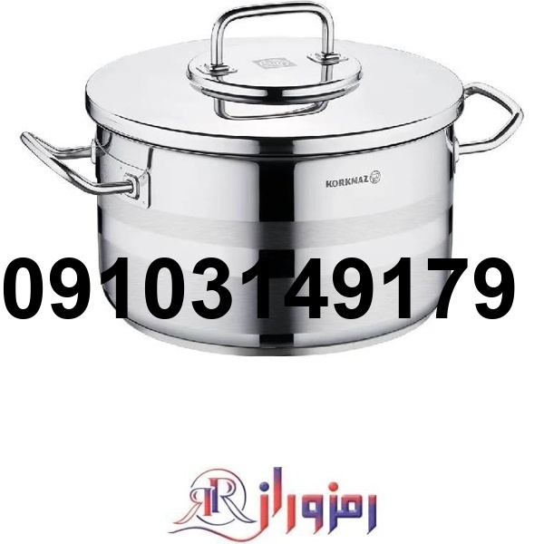 خرید قابلمه تک کرکماز_7