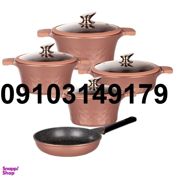 خرید قابلمه جی فی نی_9