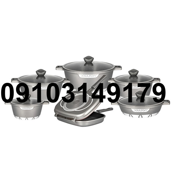 خرید قابلمه دالتون_1