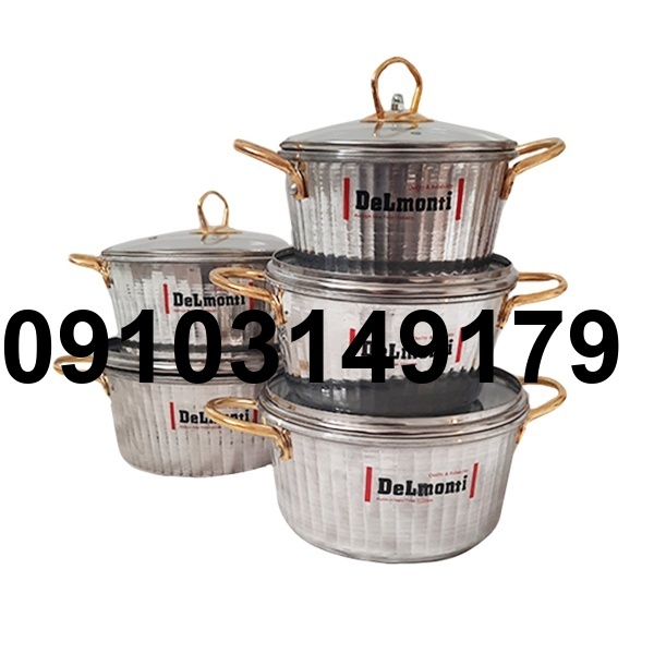 خرید قابلمه دلمونتی_4