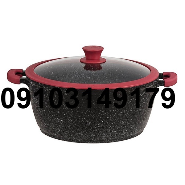 خرید قابلمه زرساب مدل ماربلینا_10