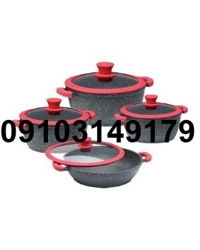 خرید قابلمه زرساب مدل ماربلینا_6
