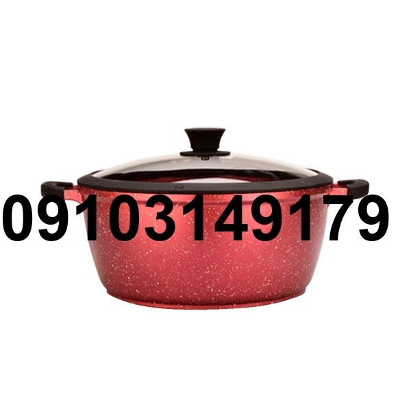 خرید قابلمه زرساب مدل ماربلینا_9