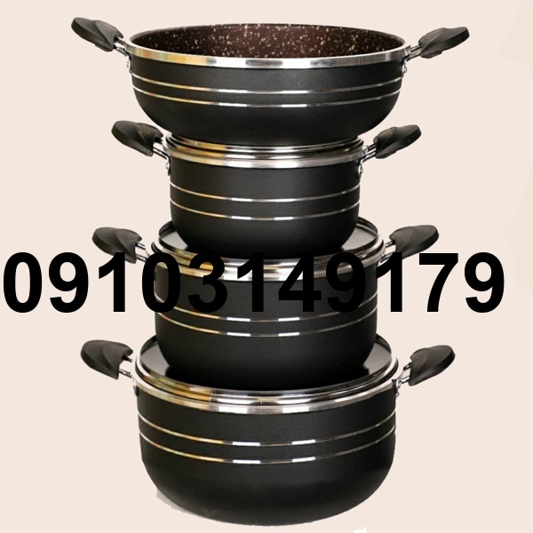 خرید قابلمه زنبوری_2