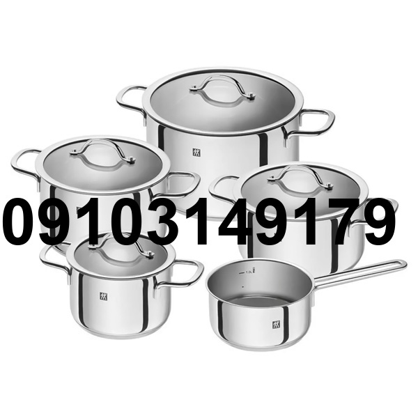 خرید قابلمه زولینگ_3