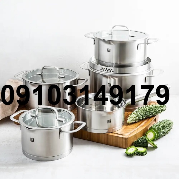 خرید قابلمه زولینگ_5