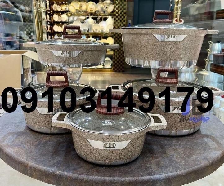 خرید قابلمه زیو ترکیه_6