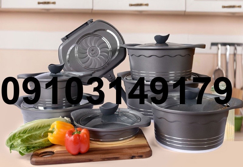خرید قابلمه سرامیکی لایف اسمایل_8