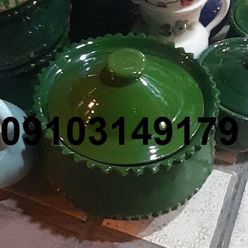 خرید قابلمه سفالی_2