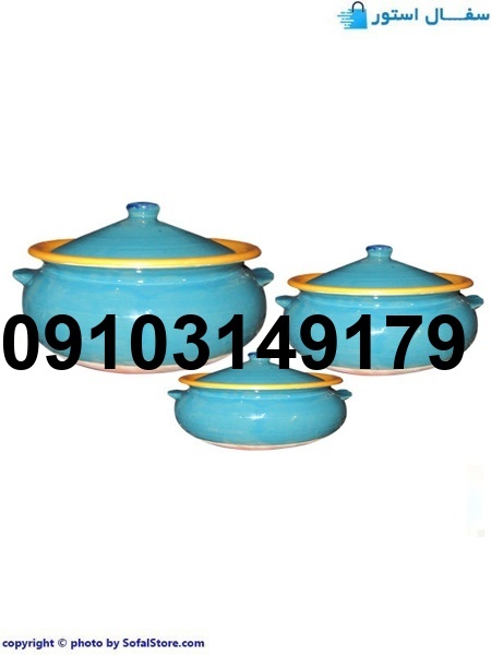 خرید قابلمه سفالی_7