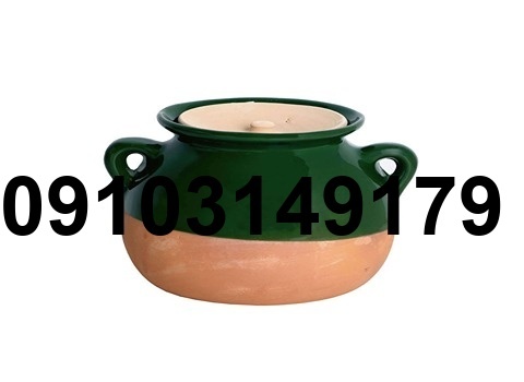 خرید قابلمه سفالی_8