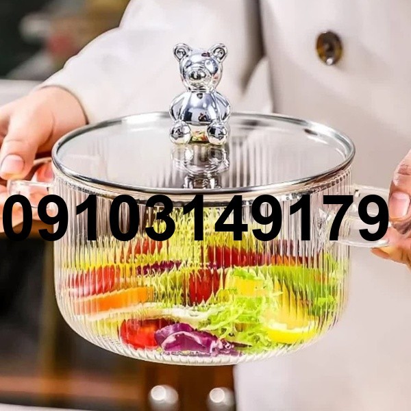 خرید قابلمه شیشه ای_3