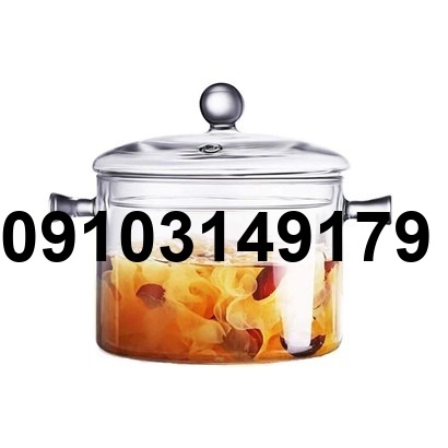 خرید قابلمه شیشه ای_8
