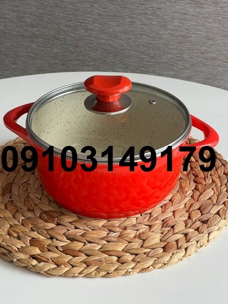 خرید قابلمه عروس سایز ۲۰_10