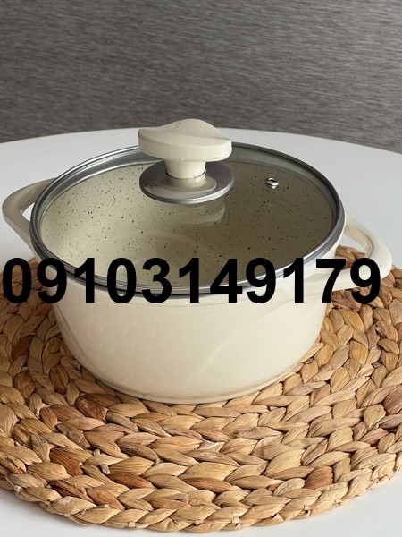 خرید قابلمه عروس سایز ۲۰_9