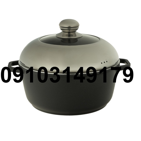 خرید قابلمه عروس سایز ۲۴_8