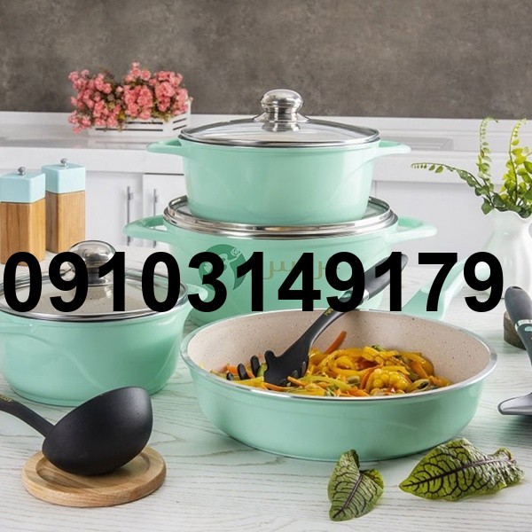 خرید قابلمه عروس مدل ویکتوریا_9