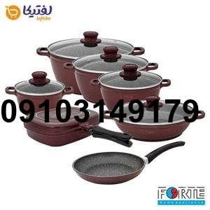 خرید قابلمه فورته_10