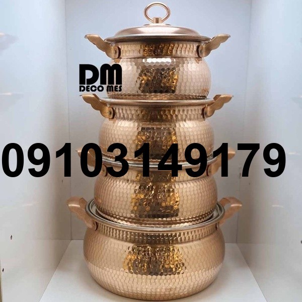 خرید قابلمه مسی قدیمی_10