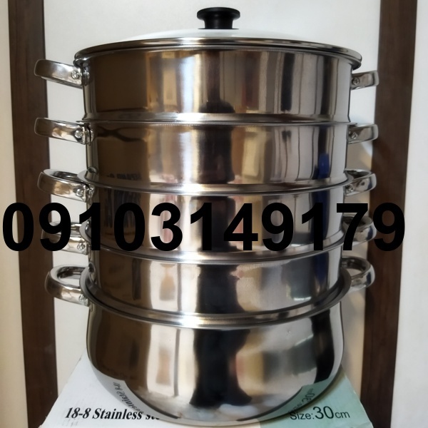 خرید قابلمه منتو_1
