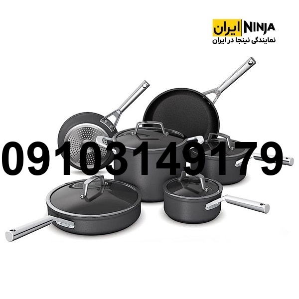 خرید قابلمه نینجا_1