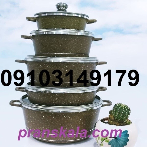 خرید قابلمه نیولایف_3