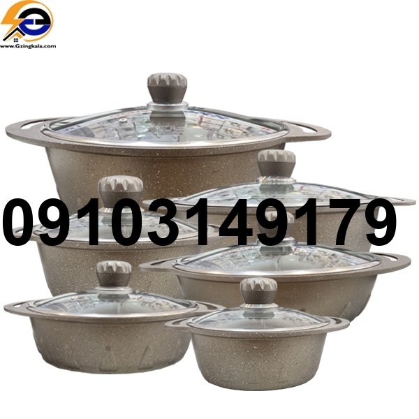 خرید قابلمه نیولایف_5
