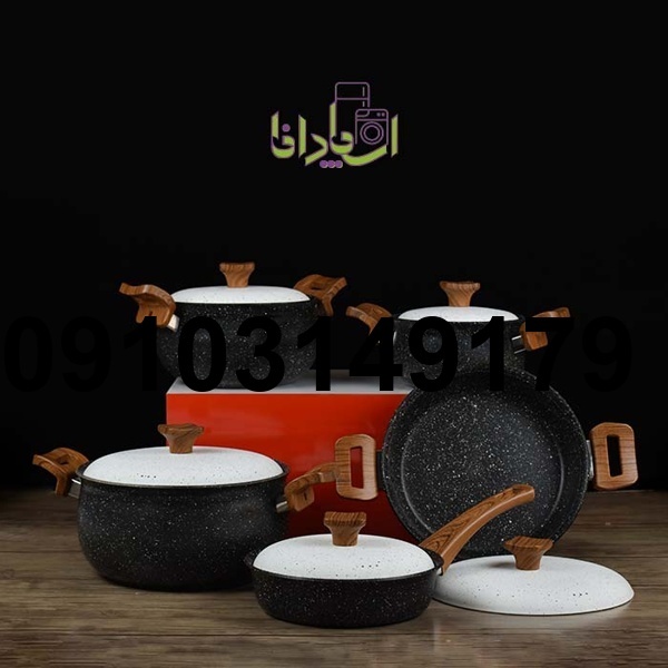 خرید قابلمه هاناتک_4