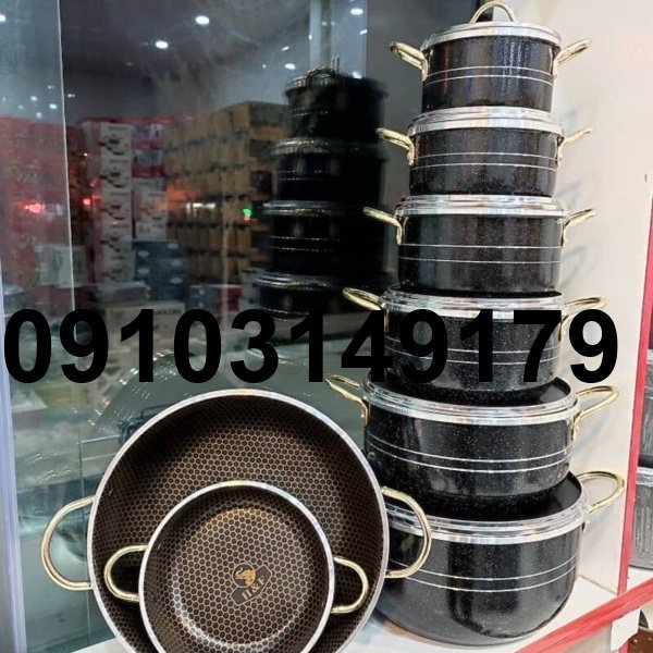 خرید قابلمه هلنا_9