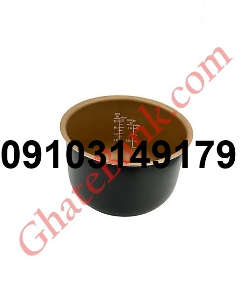 خرید قابلمه پلوپز فیلیپس_4
