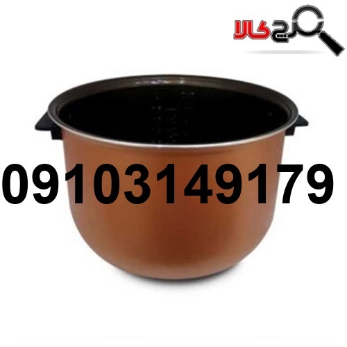 خرید قابلمه پلوپز میگل_9
